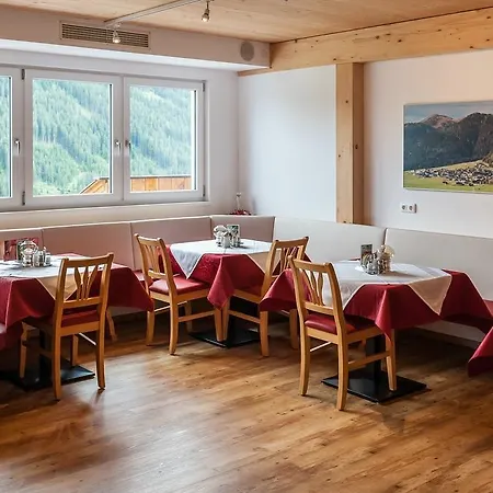 Hotel-gasthof Andreas 3*