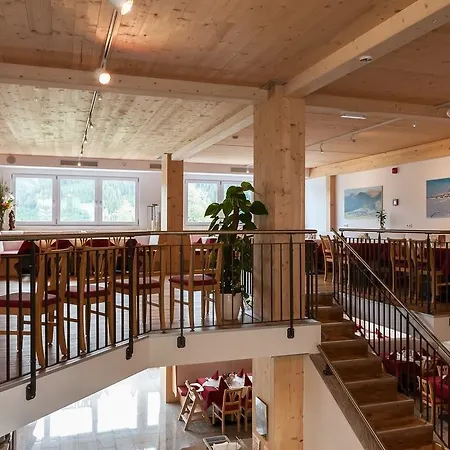 Hotel-gasthof Andreas