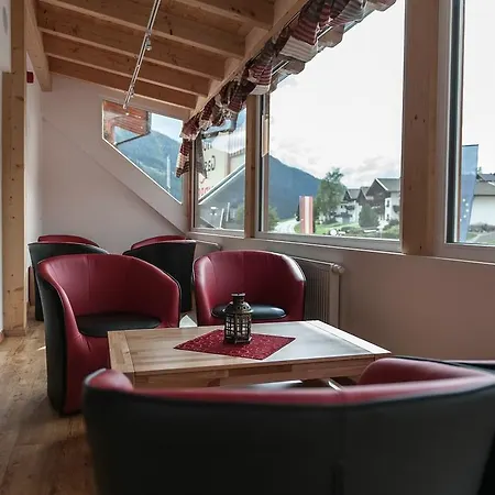 Hotel-gasthof Andreas Otel