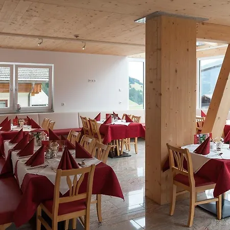 Hotel-gasthof Andreas 3*