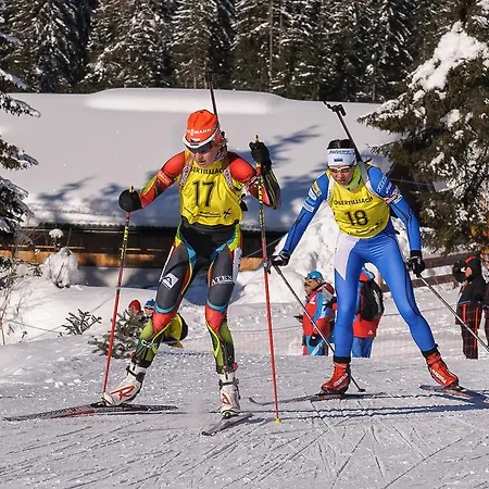 Hotel-gasthof Andreas