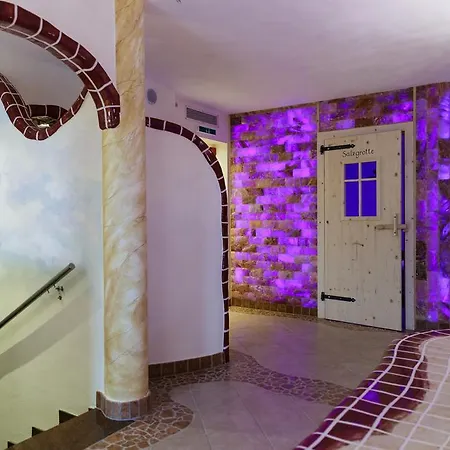 Hotel-gasthof Andreas