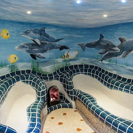 Hotel Hotel-gasthof Andreas 3*