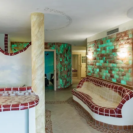 Hotel-gasthof Andreas Hotel 3*