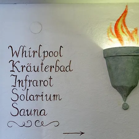 Hotel Hotel-gasthof Andreas