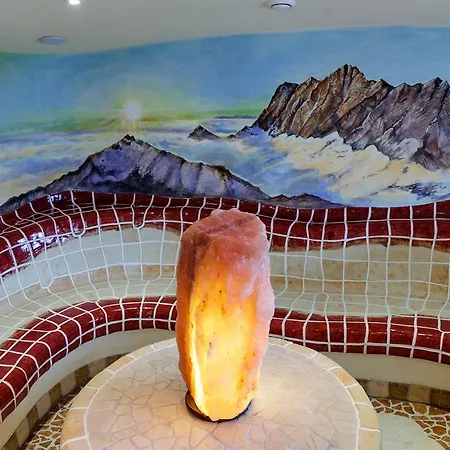 Hotel-gasthof Andreas Hotel Obertilliach