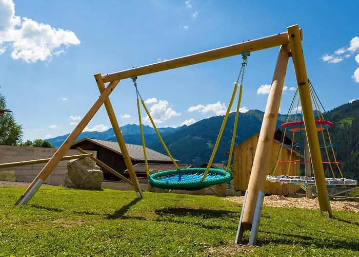 Hotel-gasthof Andreas 3* Obertilliach