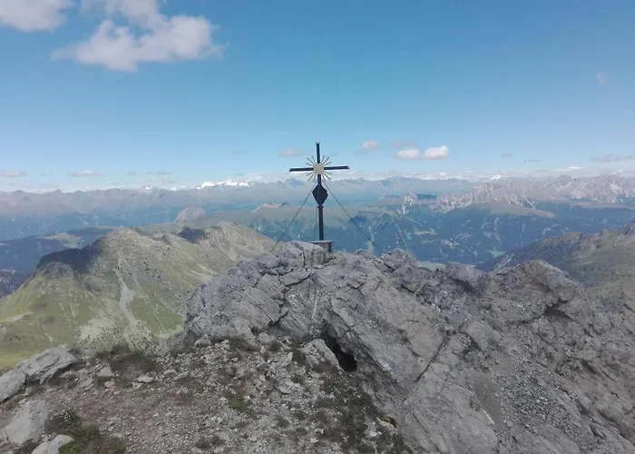 Hotel-gasthof Andreas 3*