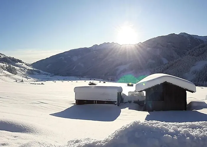 Hotel-gasthof Andreas Hotel