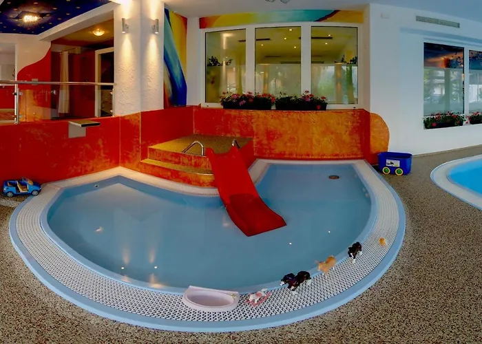 Hotel-gasthof Andreas 3*