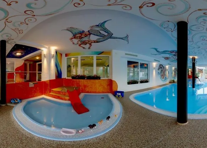 Hotel-gasthof Andreas Obertilliach