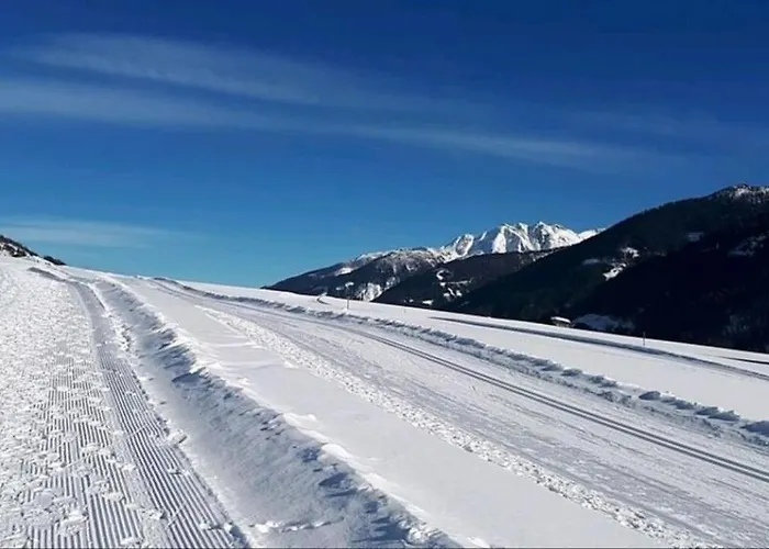 Hotel Hotel-gasthof Andreas 3*