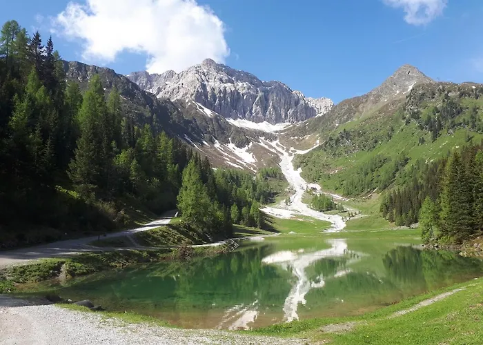 Hotel-gasthof Andreas Hotel 3*