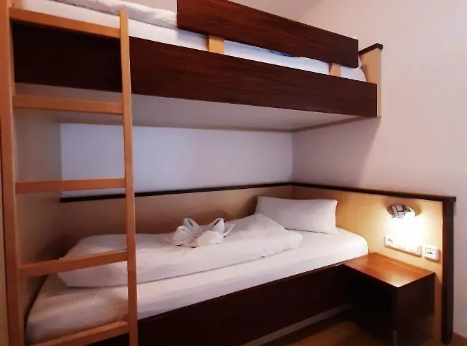 Hotel Hotel-gasthof Andreas