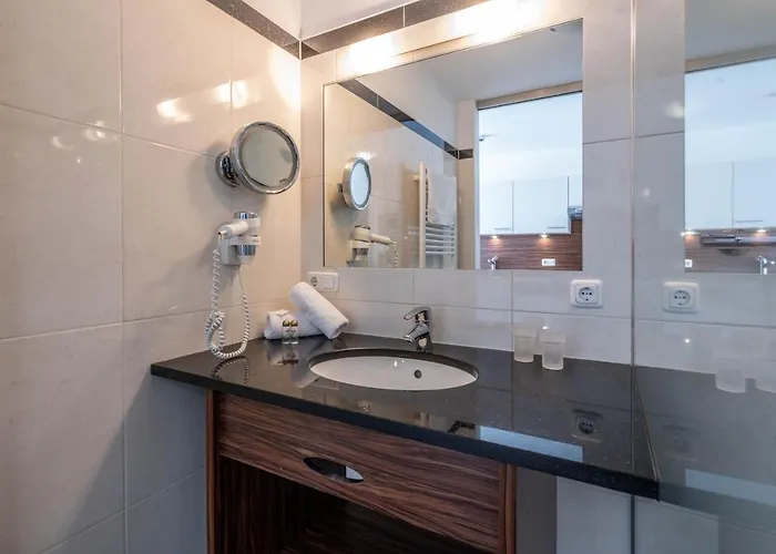 Hotel-gasthof Andreas Hotel