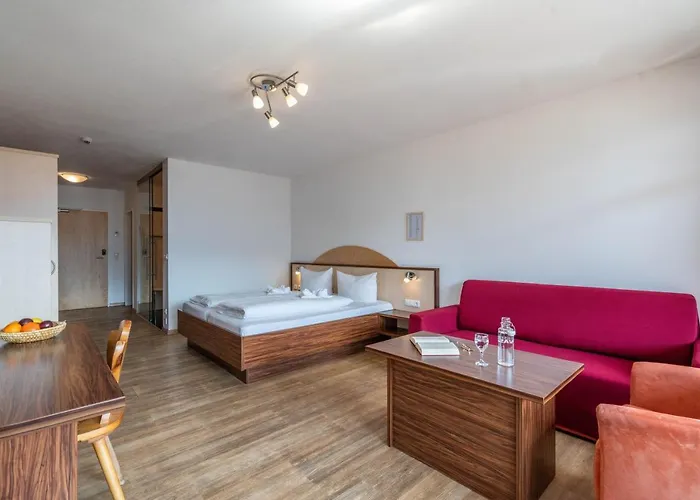 Hotel-gasthof Andreas Obertilliach