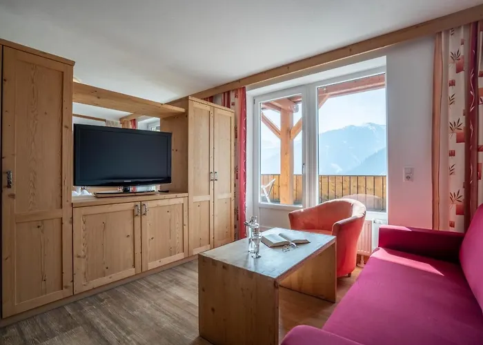 Hotel-gasthof Andreas 3*