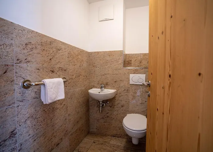 Hotel-gasthof Andreas Obertilliach