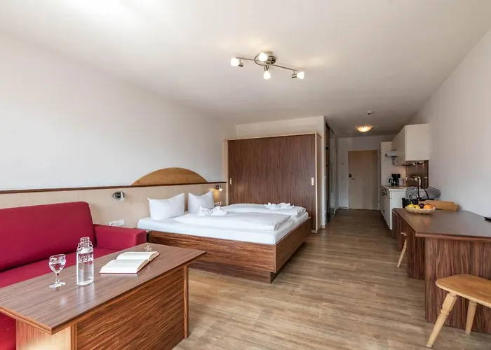 Hotel Hotel-gasthof Andreas 3*