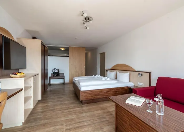 Hotel Hotel-gasthof Andreas