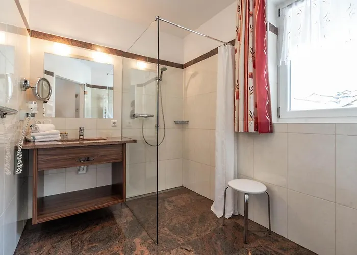 Hotel Hotel-gasthof Andreas