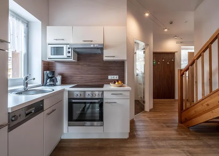 Hotel-gasthof Andreas 3* Obertilliach