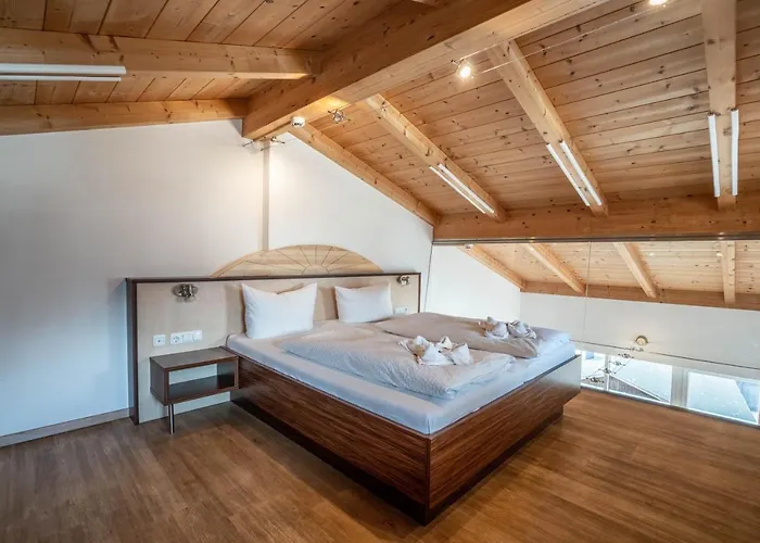 Hotel-gasthof Andreas 3* Obertilliach