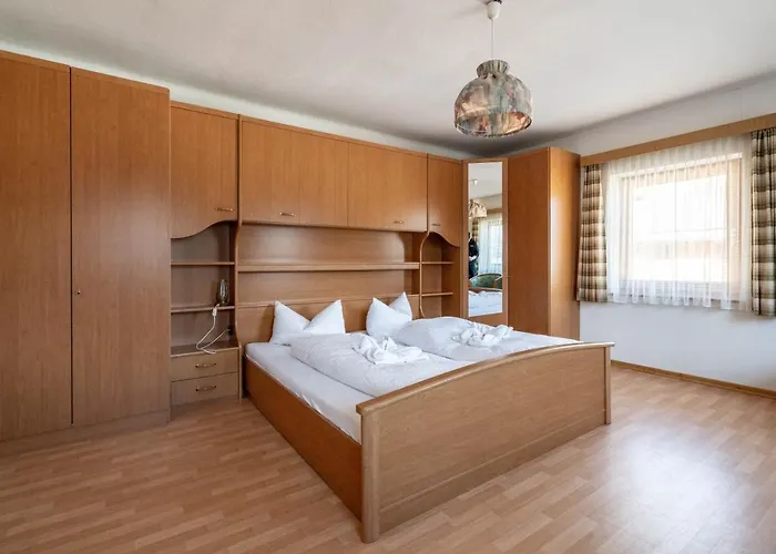 Hotel-gasthof Andreas 3* Obertilliach