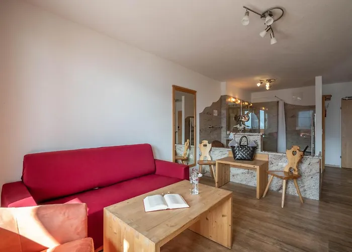 Hotel Hotel-gasthof Andreas 3*