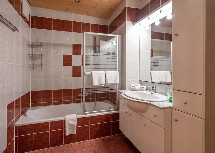 Hotel Hotel-gasthof Andreas