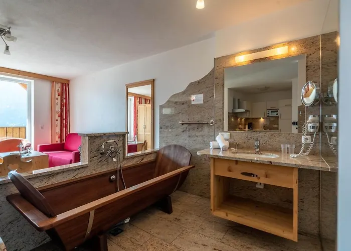 Hotel-gasthof Andreas Hotel