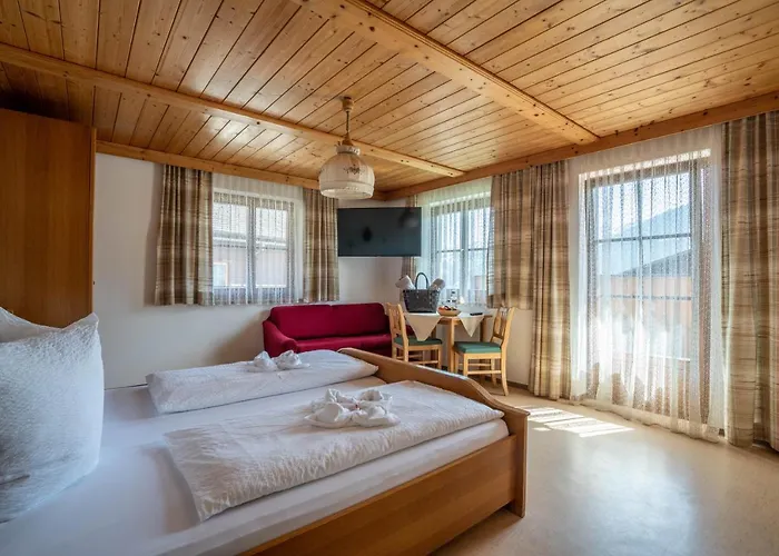 Hotel Hotel-gasthof Andreas