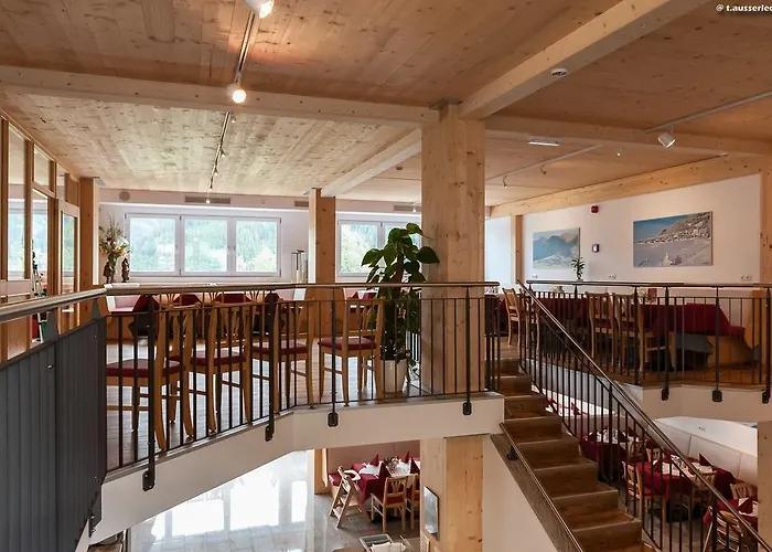 Hotel-gasthof Andreas