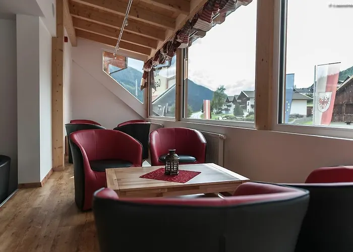 Hotel-gasthof Andreas Hotel