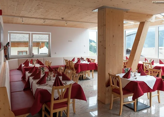 Hotel-gasthof Andreas 3*