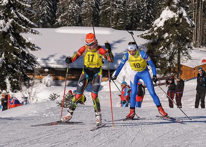 Hotel-gasthof Andreas