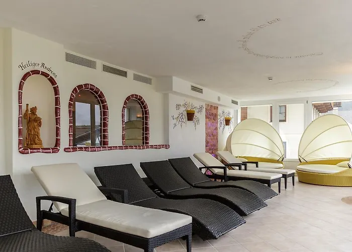 Hotel-gasthof Andreas