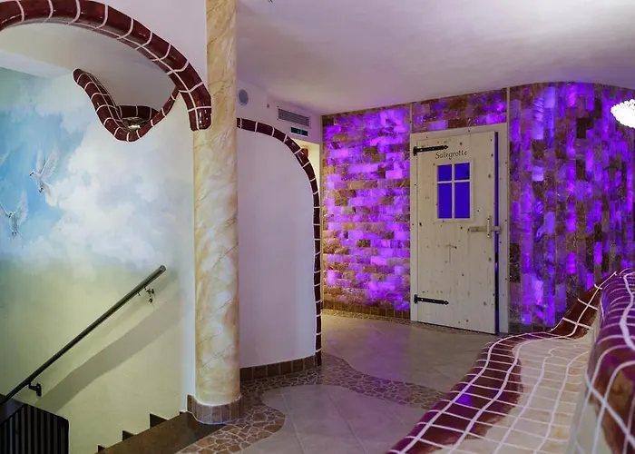 Hotel-gasthof Andreas