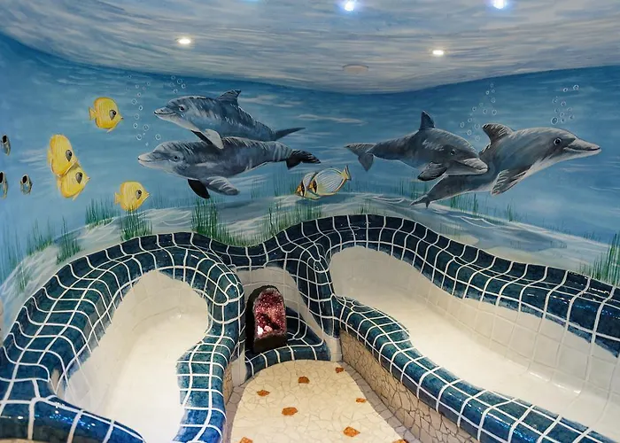 Hotel Hotel-gasthof Andreas 3*