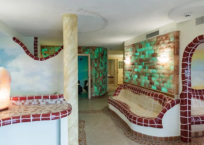 Hotel-gasthof Andreas Hotel 3*