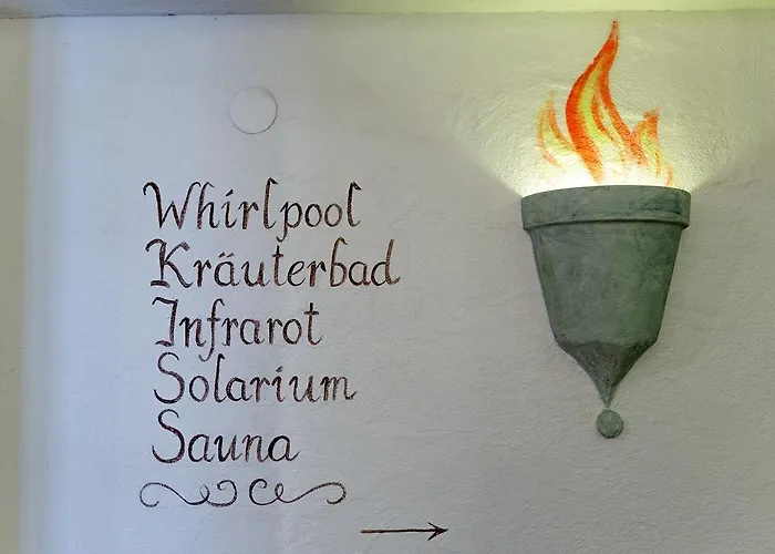 Hotel Hotel-gasthof Andreas