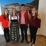 Hotel-gasthof Andreas 3*