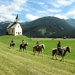 Hotel-gasthof Andreas Отель 3*