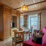 Hotel-gasthof Andreas Hotel Obertilliach