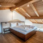 Hotel-gasthof Andreas 3* Obertilliach