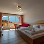 Hotel-gasthof Andreas Hotel Obertilliach
