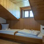 Hotel-gasthof Andreas Obertilliach