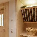 Hotel-gasthof Andreas Obertilliach