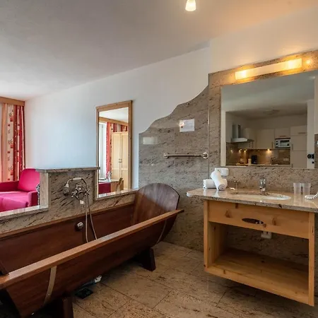 Hotel-gasthof Andreas Hotel
